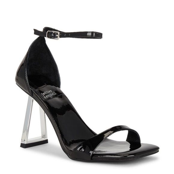 JEFFREY CAMPBELL HEELS 🖤 - Picture 11 of 11